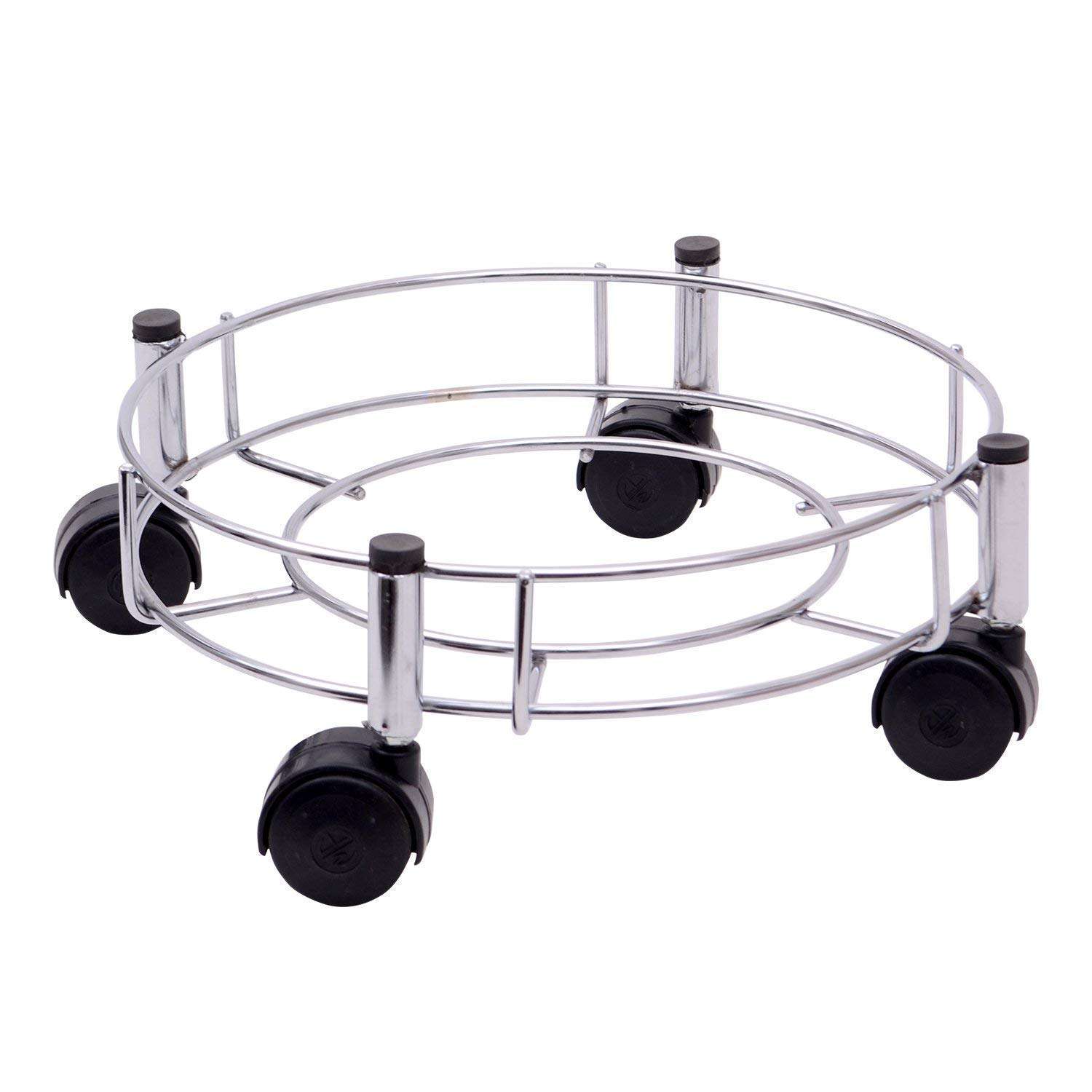 Gas Trolley