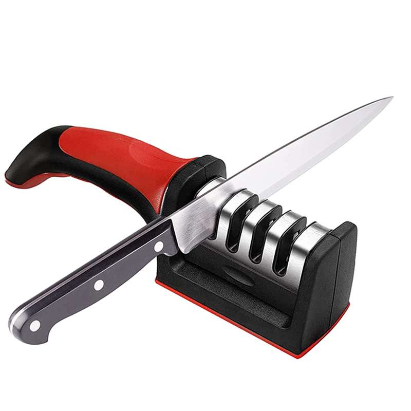 Knife Sharpener